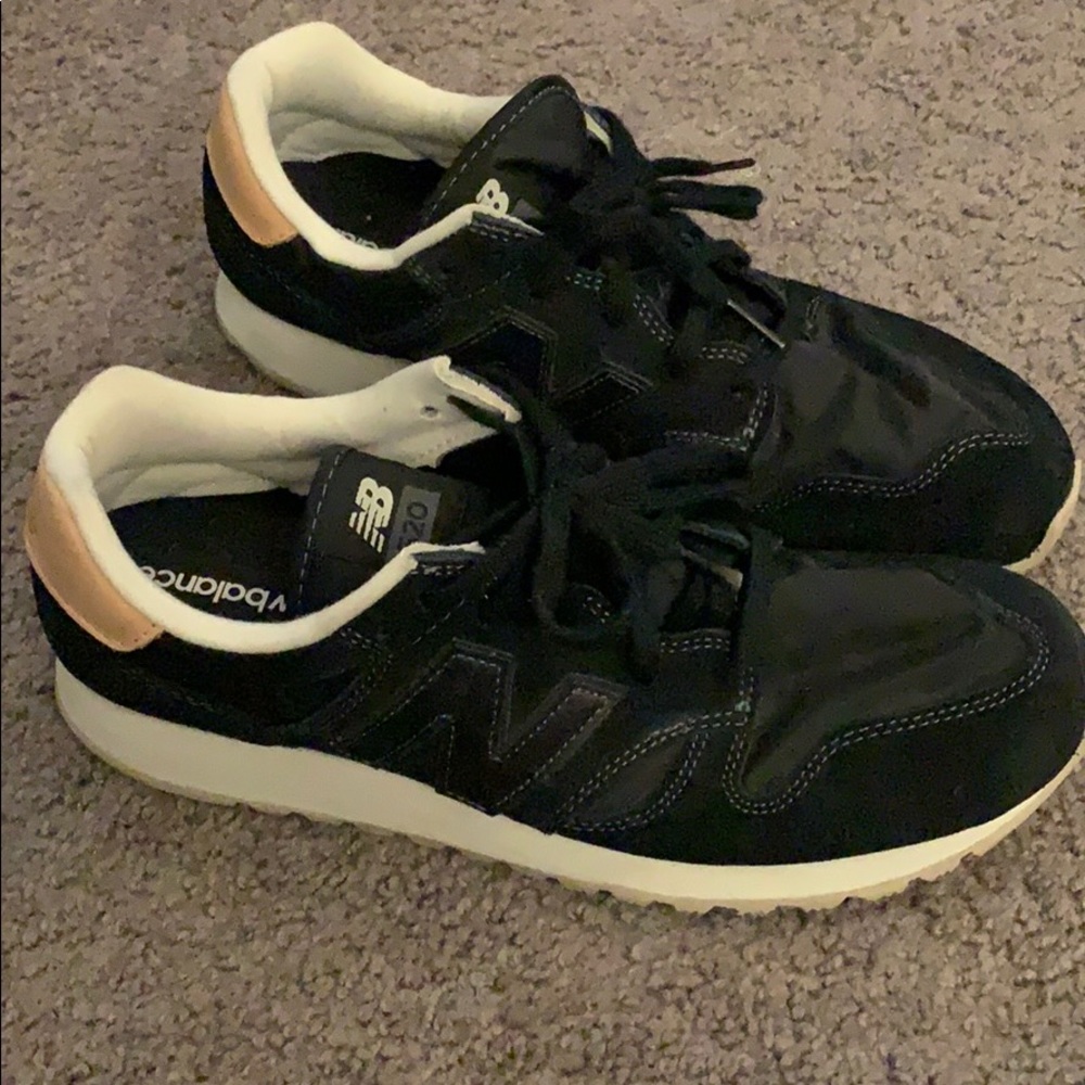 New balance sneakers
